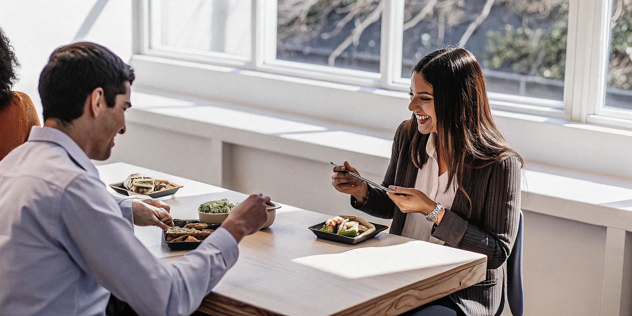 5 Best Team Lunch Delivery Options in Vancouver, WA
