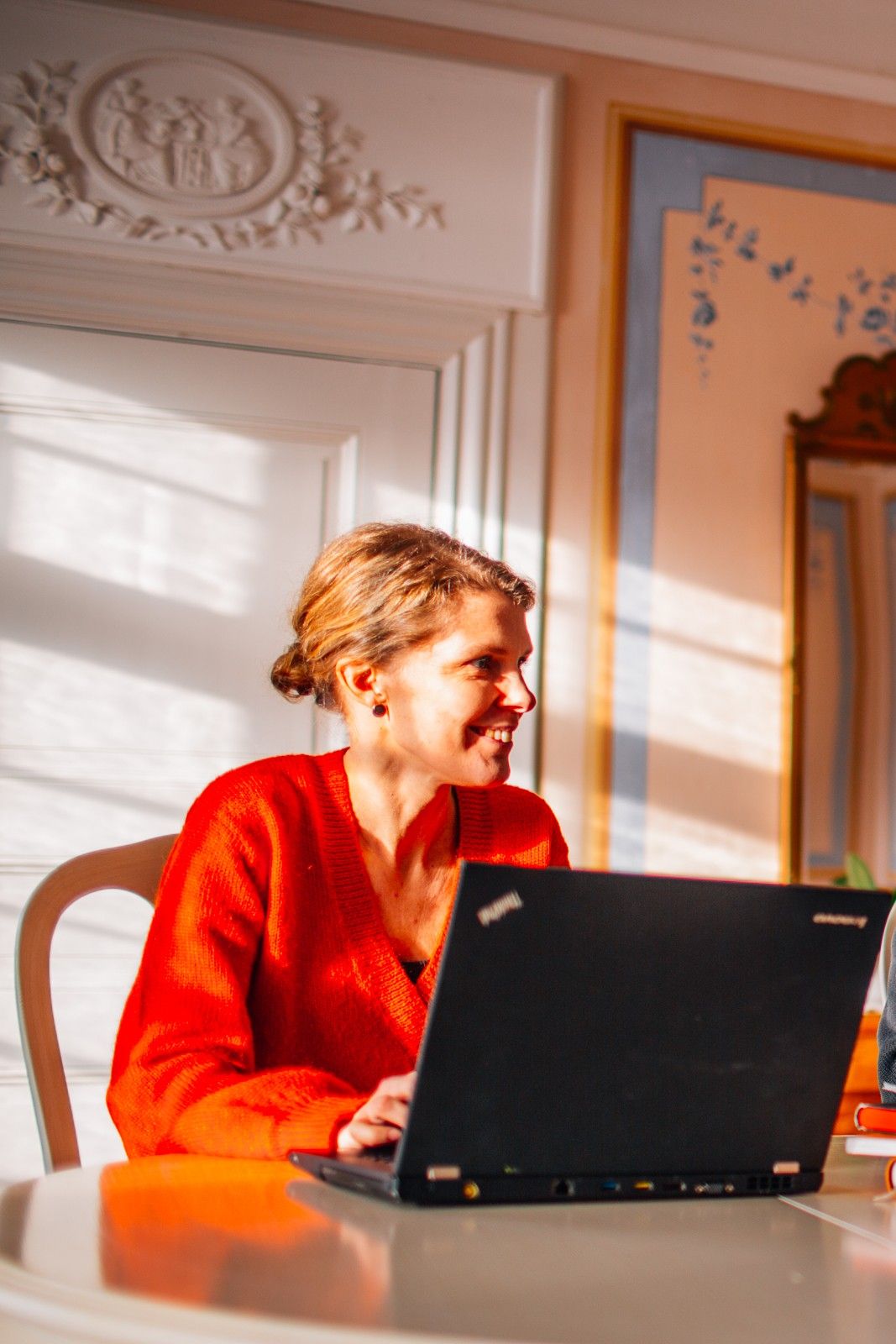 Året med frälsarkransen