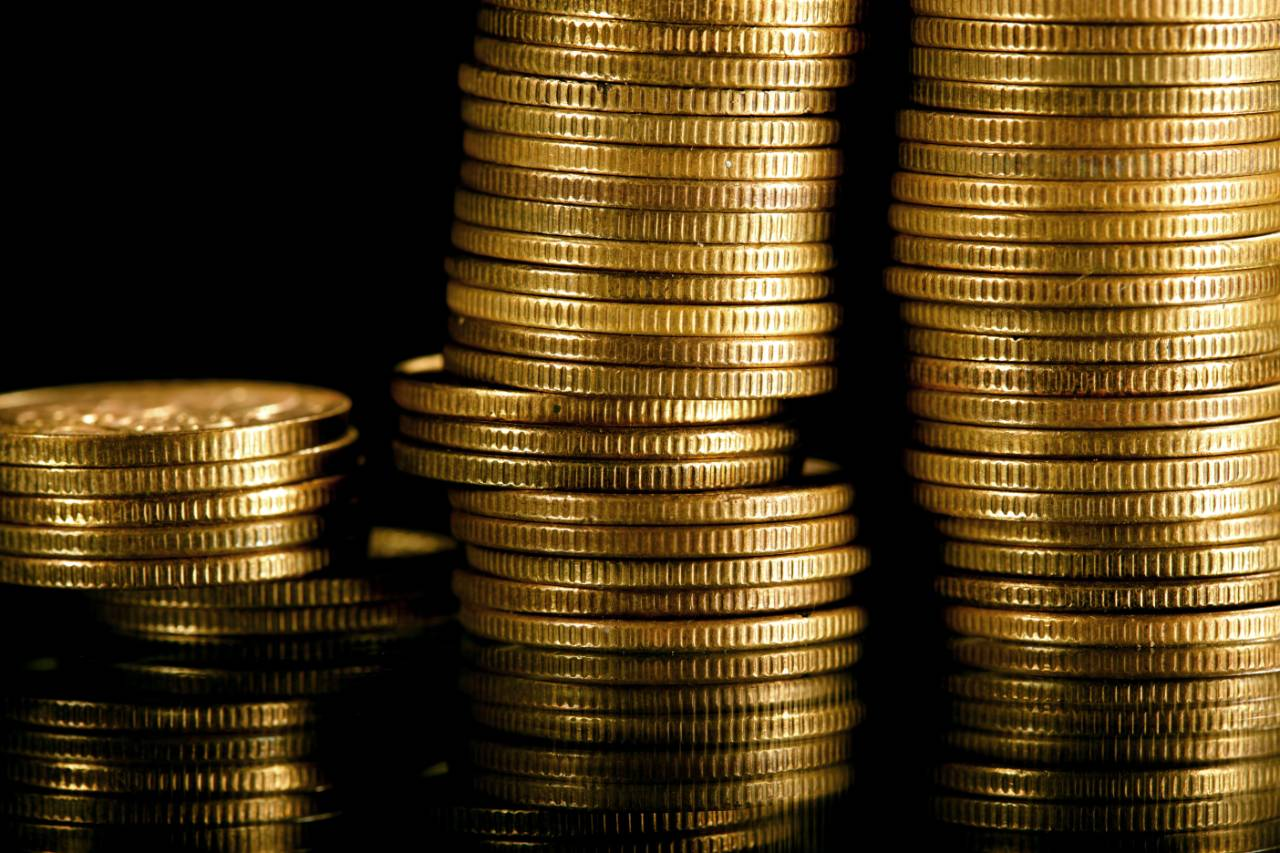 penize-zlate-mince
