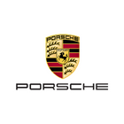porsche logo