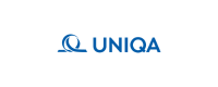 Pojišťovna UNIQA logo