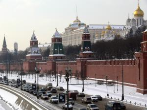 Jaké je povinné ručení v Rusku?
