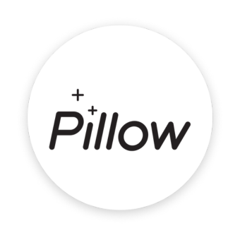 Pillow pojišťovna header