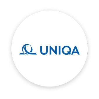 Uniqa pojišťovna logo