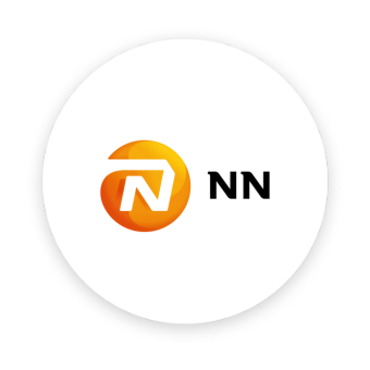 NN životní pojišťovna logo