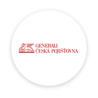 Generali Česká pojišťovna logo