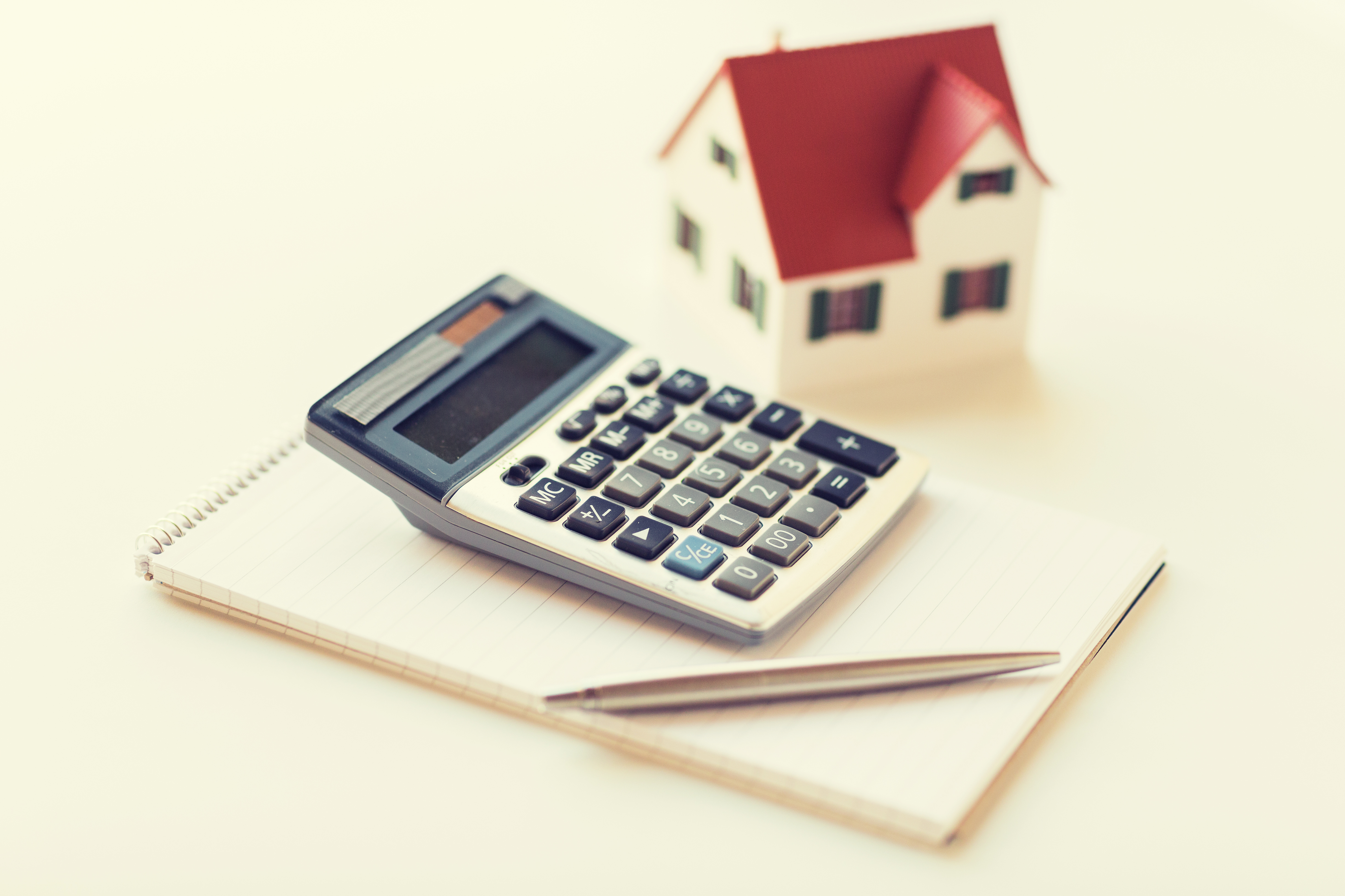 úver a hypotéka