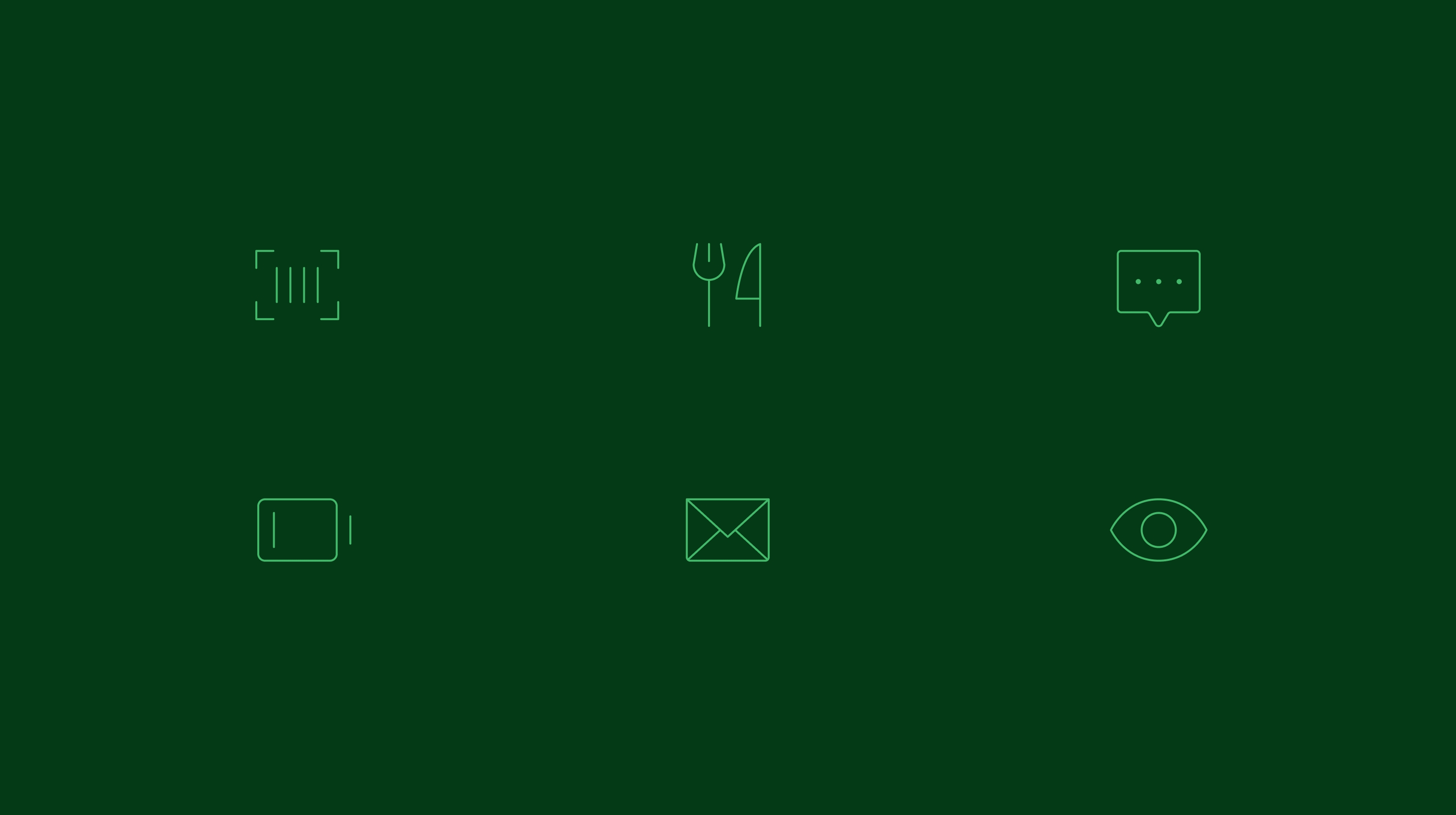 Froster iconen