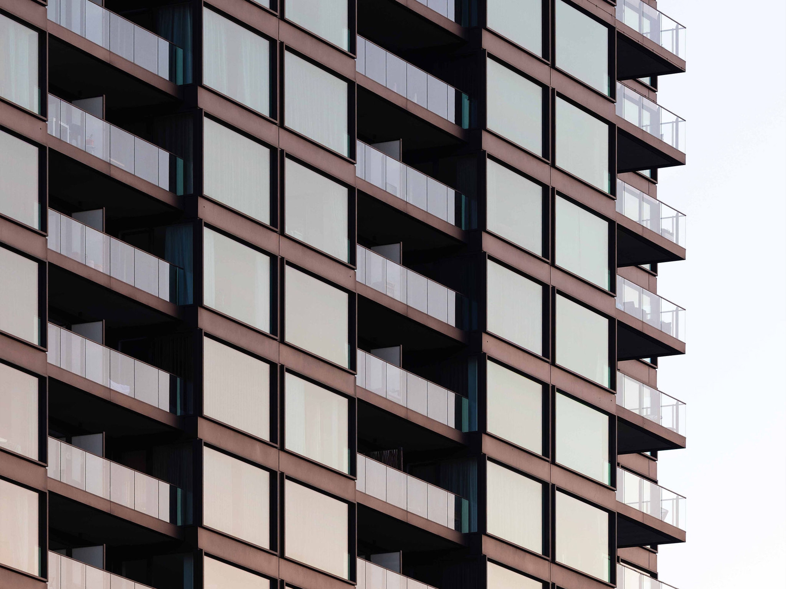 Building built by ZZDP