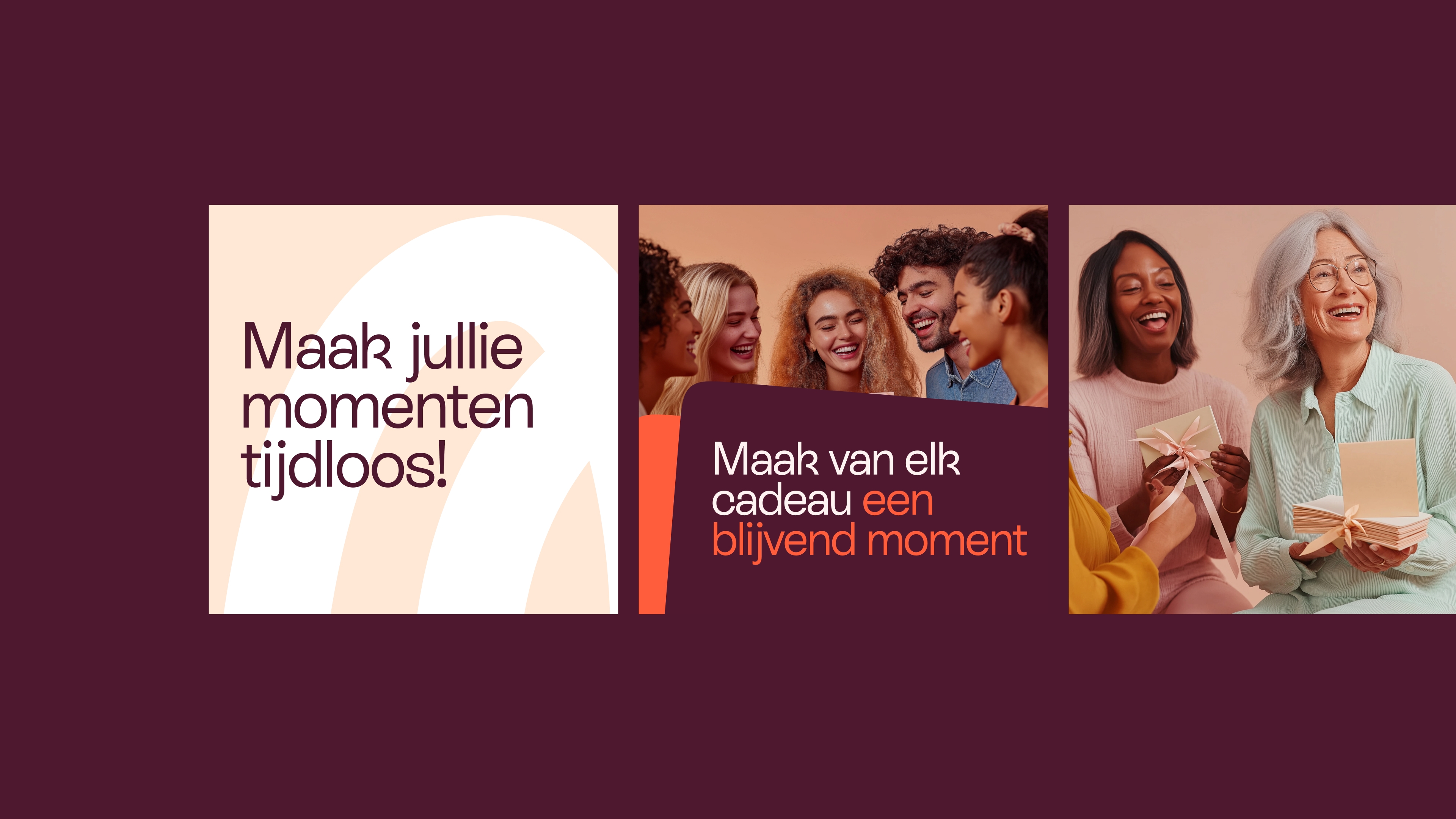 Social media posts van apresi
