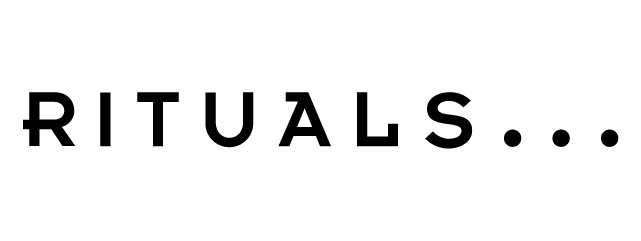 Rituals Horizontal Logo