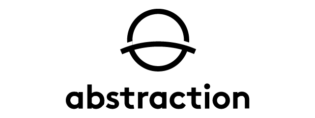 Abstraction logo