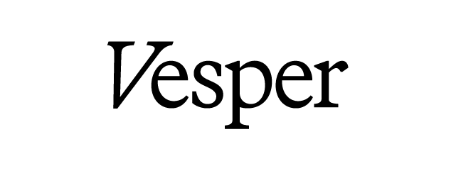 Vesper Logo