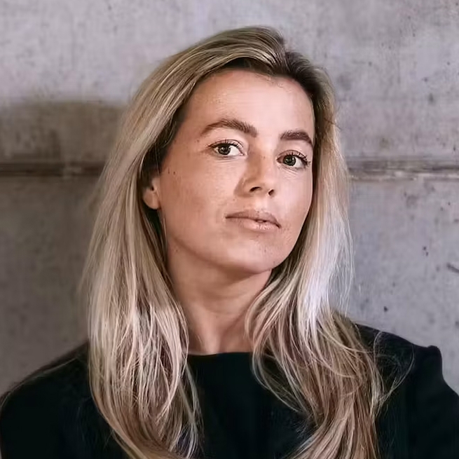 Josephine Warnaars