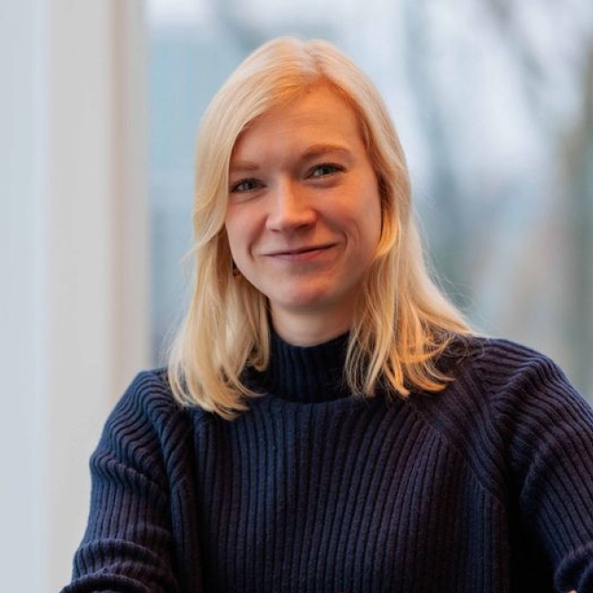 Julia Beekmans