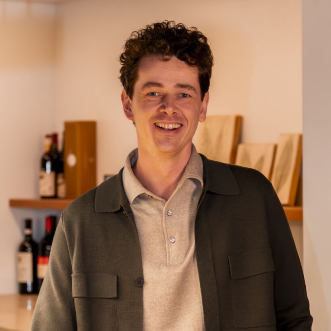 Marc Kroon