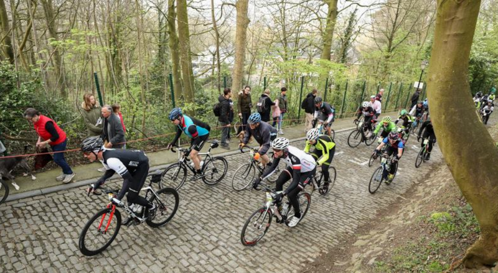 Ronde van Vlaanderen - 3 april 2021