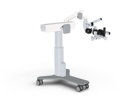 3D & AR Viewer Medical Equipment