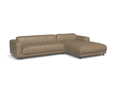 3D Product Configurator Sofa
