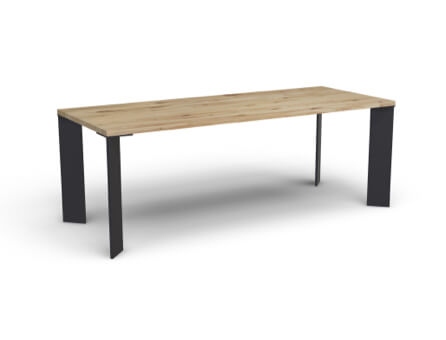 3D Product Configurator Dining Table