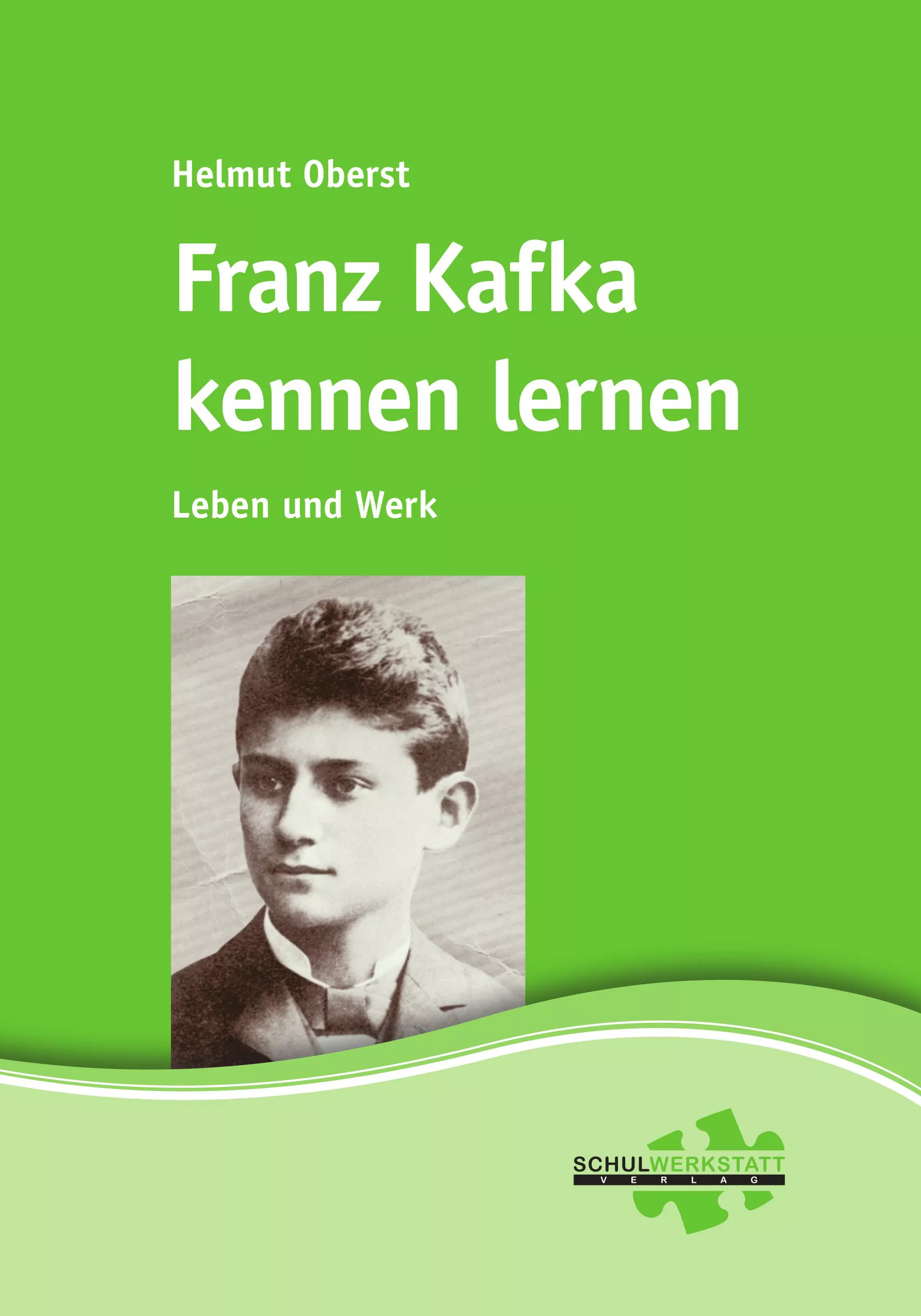 Franz Kafka kennen lernen