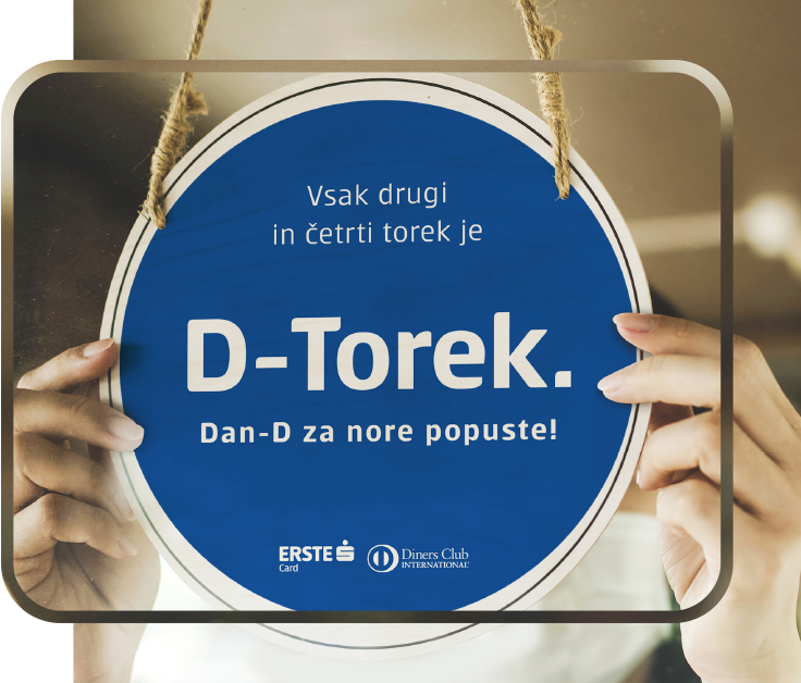 D-torek
