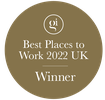Best Places To Work 2022