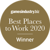 Best Places to Work 2020