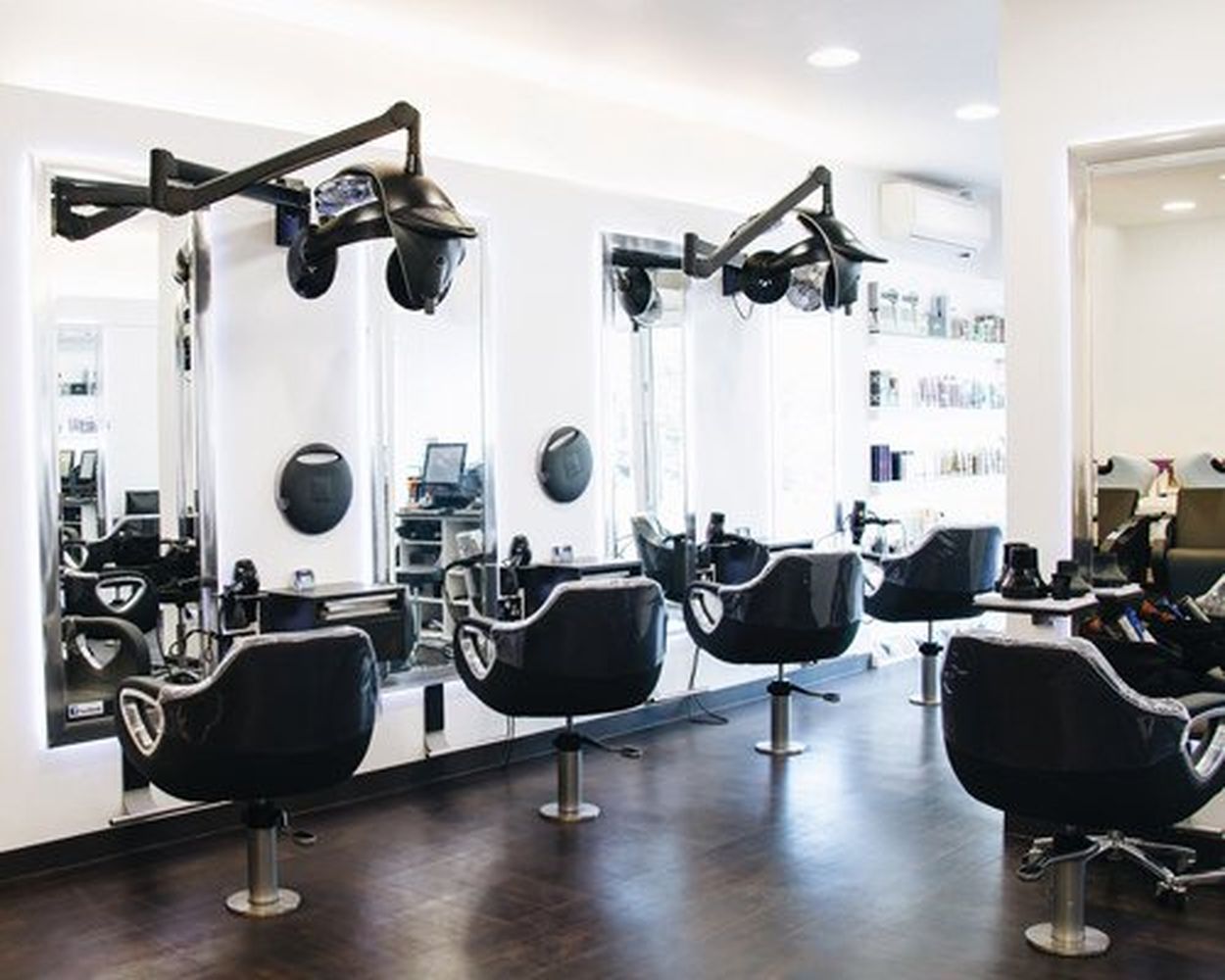 Local Hairdressers St Albans Mosaic Hair Studio