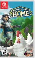 No Place Like Home - Nintendo Switch Pre-order
