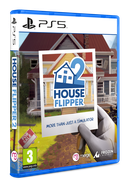 House Flipper 2 - Standard Edition (PS5)