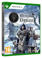 Medieval Dynasty - Standard Edition (Xbox Series X)