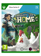 No Place Like Home - PlayStation 5 Pre-order