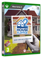 House Flipper - Standard Edition (Xbox Series X)