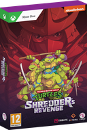 Teenage Mutant Ninja Turtles: Shredder's Revenge - Special Edition Xbox One