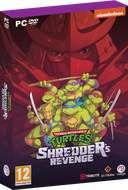 Teenage Mutant Ninja Turtles: Shredder’s Revenge - Special Edition PC