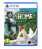 No Place Like Home - PlayStation 5 Pre-order