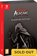  Aragami: Shadow Edition - Signature Edition