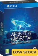 Spirit of the North - Signature Edition