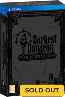 Darkest Dungeon: Collector's Edition (Signature Edition Version)
