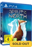 Spirit of the North - Standard Edition