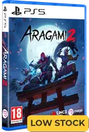 Aragami 2 - Standard Edition