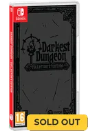 Darkest Dungeon: Collector's Edition (Standard Version)