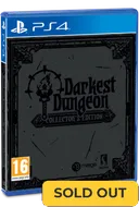 Darkest Dungeon: Collector's Edition (Standard Version)