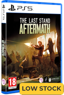 The Last Stand: Aftermath - Standard Edition