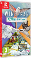 Wingspan - Special Edition (Nintendo Switch)