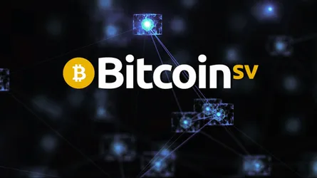Bitcoin SV: A Golden Vision