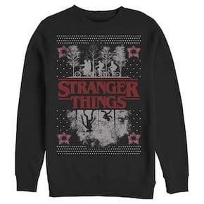 Stranger Things Merchandise and Gifts