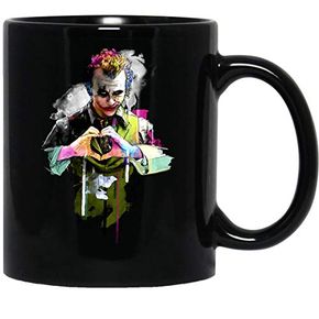 The Joker Mugs, Cups and Glass Sets | Nerdy Things