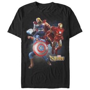 Captain America Merchandise and Gifts | Nerdy Things